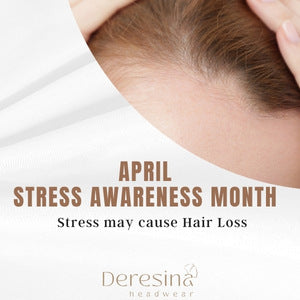 April Stress Awareness Month