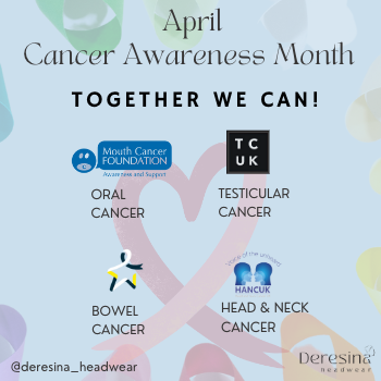 April Cancer Awereness