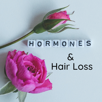 Menopause Hair Loss
