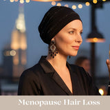 Menopause Hair Loss