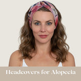 Headwear for Alopecia: Finding What Works When the Timeline Is Unknown