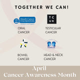 April Cancer Awereness