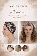 Best Headwear for Alopecia: What Works, What Doesn't, and Why It Matters