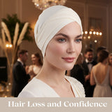 Hair Loss and Confidence