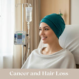 Cancer and Hair Loss