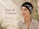 Chemo Headwear Collection