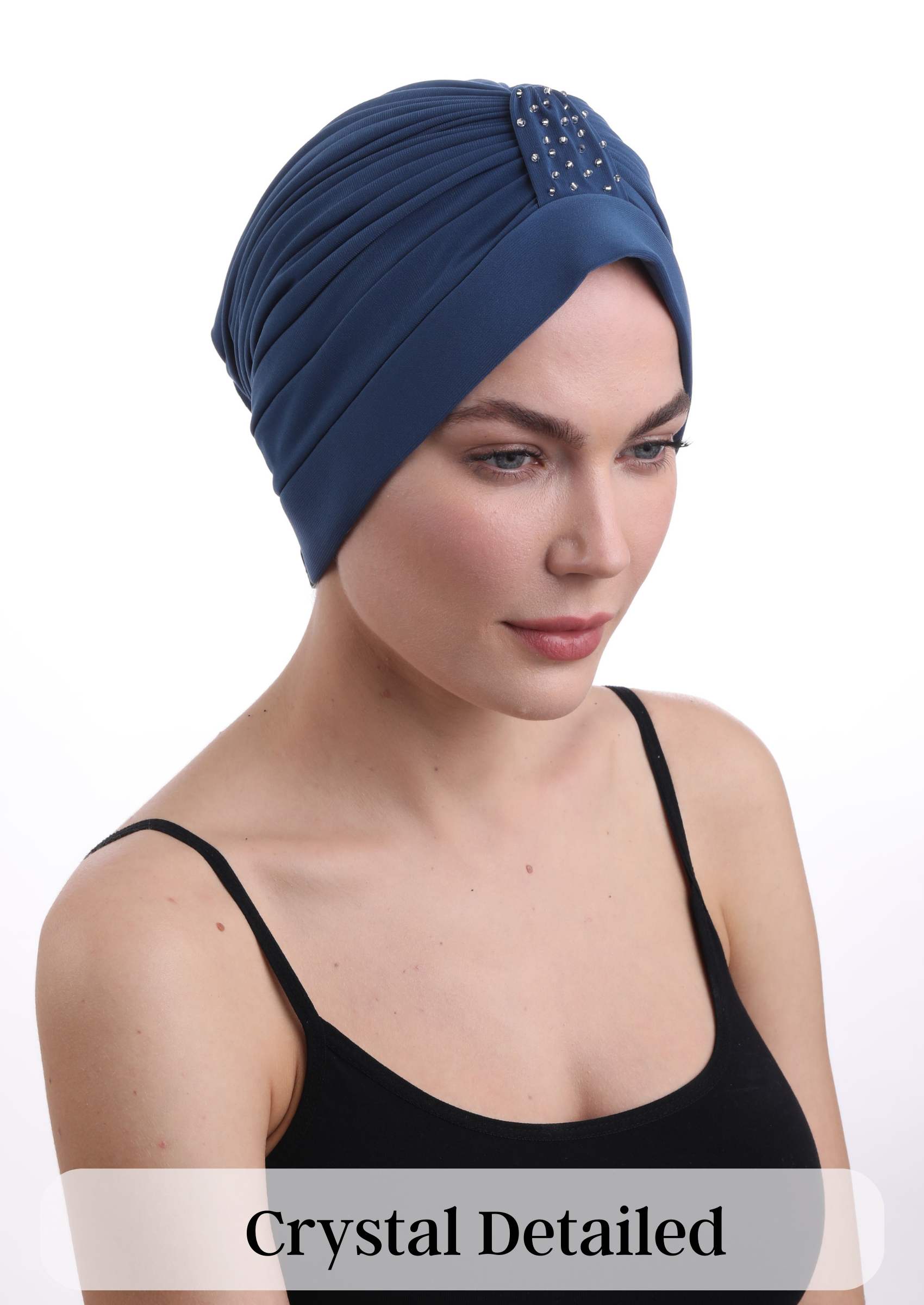 wofedyo Hats For Men Women Braid Turban Hats Cancer Cap Hair Bonnet Head  Scarf Wrap Coer Hat Baseball CapRed