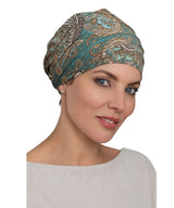 Harmony Volumed Headwear