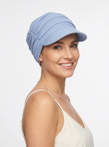 Bamboo Visor Hat - All Seasons