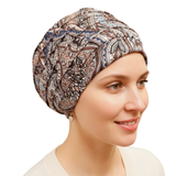 Harmony Volumed Headwear