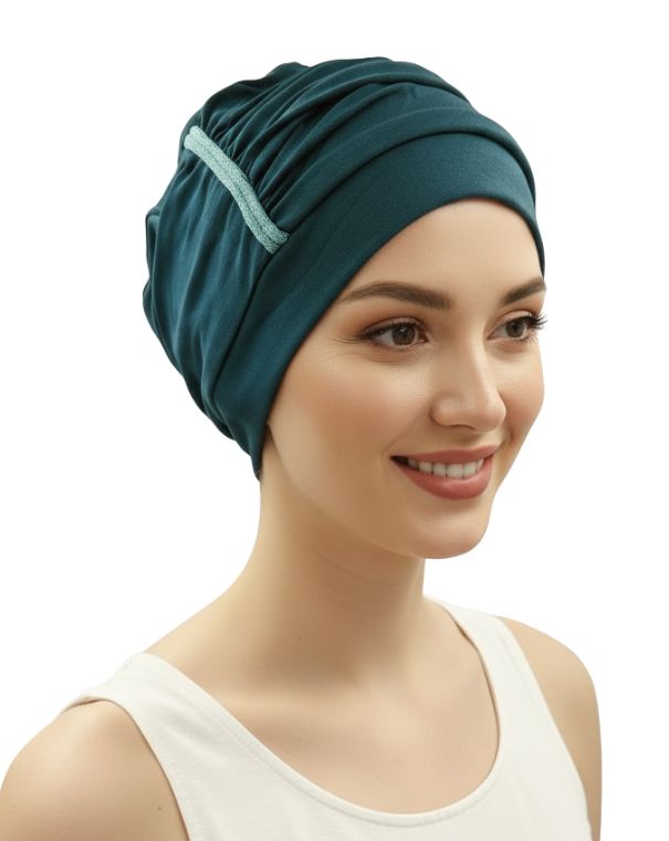 Serene Bamboo Headwear