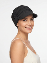 Bamboo Visor Hat - All Seasons