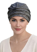 Luxe Winter Turban for Women