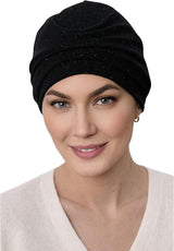 Luxe Winter Turban for Women