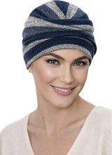 Luxe Winter Turban for Women