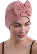 Deresina VersaBow Headwear (Rouge Pink)