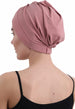 Deresina VersaBow Headwear (Rouge Pink)