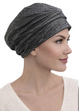Luxe Winter Turban for Women