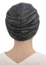 Luxe Winter Turban for Women