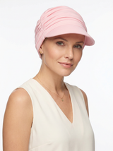 Bamboo Visor Hat - All Seasons