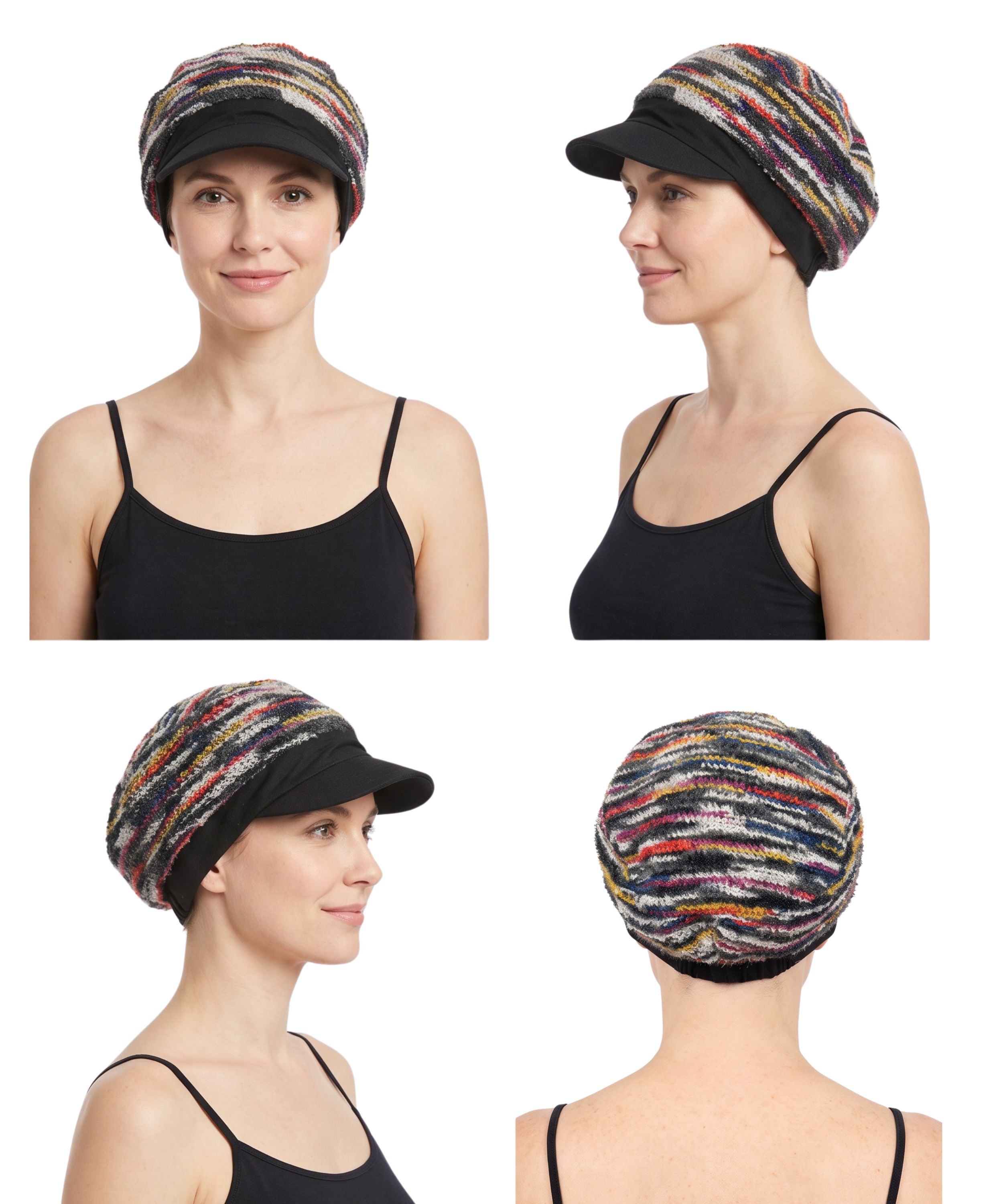 Autumn Stripe