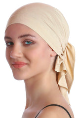 Unisex  Bamboo & Cotton Bandana