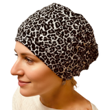 Harmony Volumed Headwear