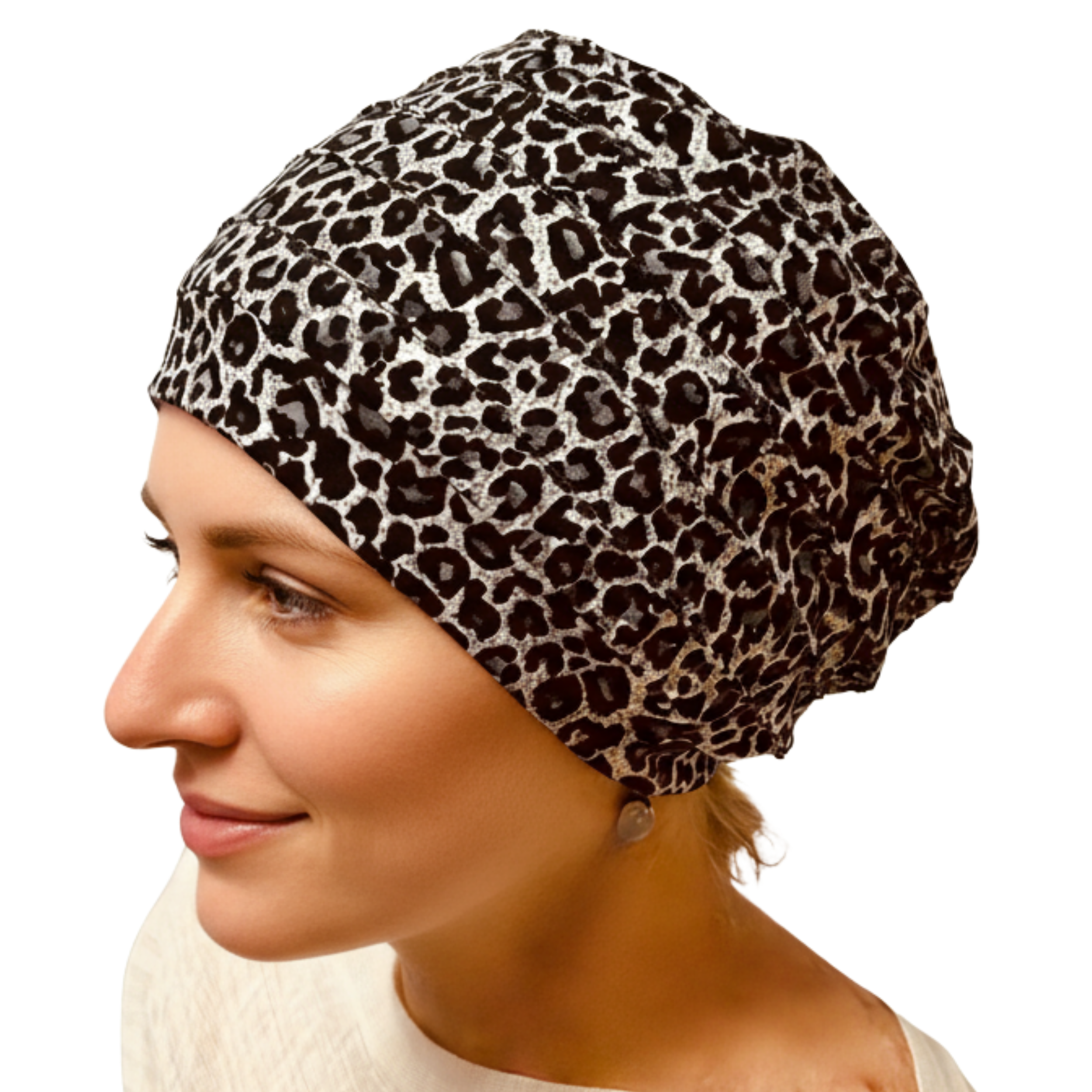 Harmony Volumed Headwear