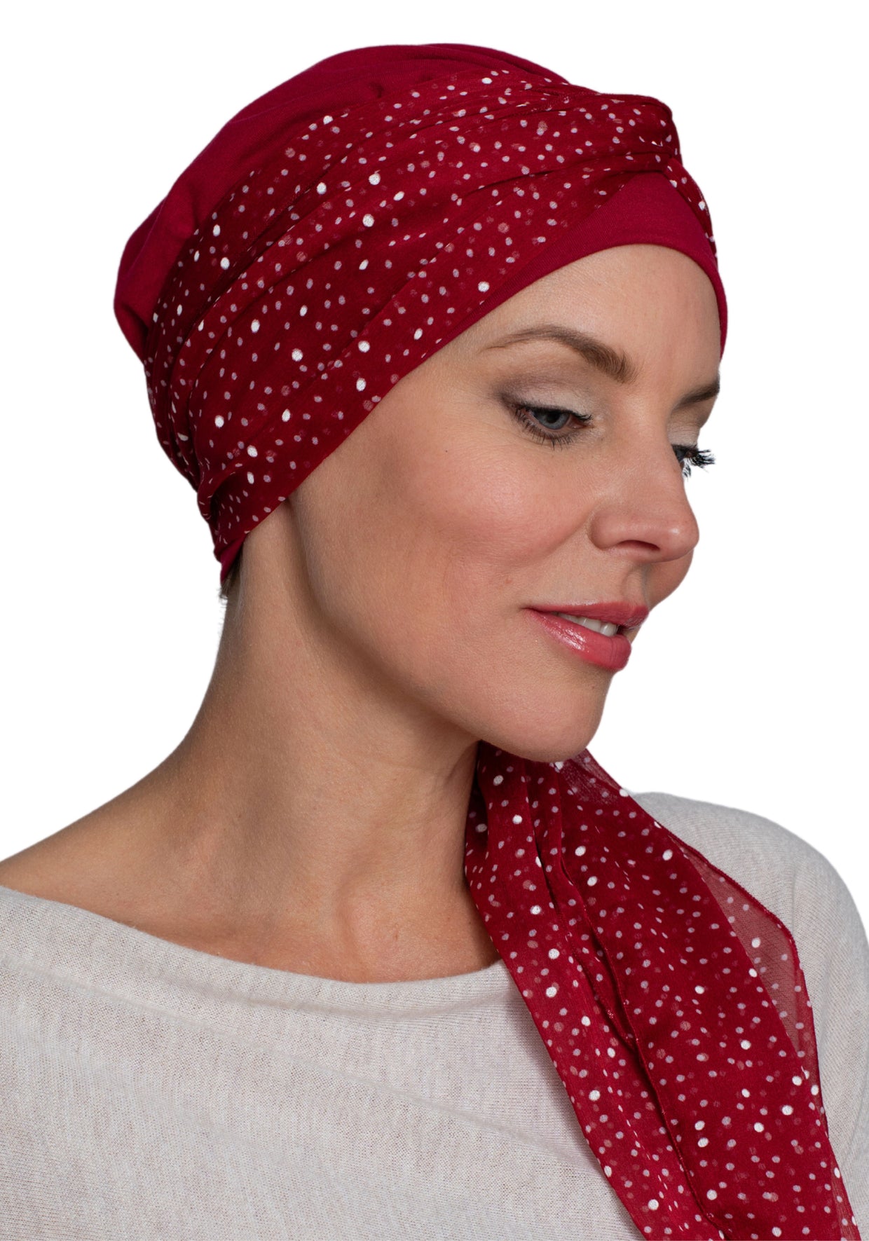 Deresina Headwear - Fazzoletto da Collo - Donna Deresina Headwear - Fazzoletto da Collo - Donna