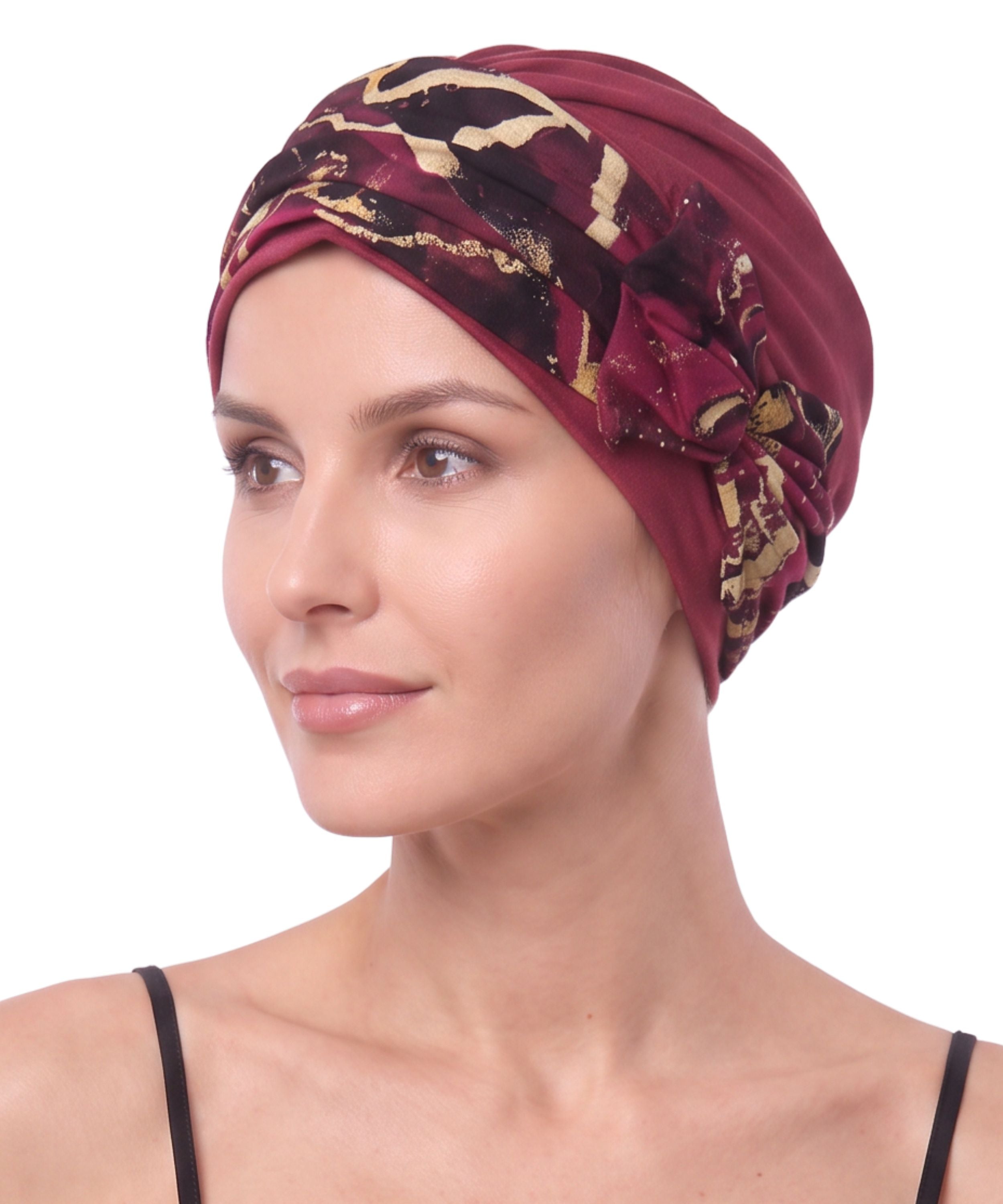 Bow Detail Headwear