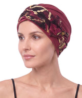 Bow Detail Headwear