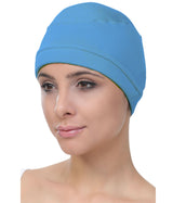 Bamboo Caroline Blue