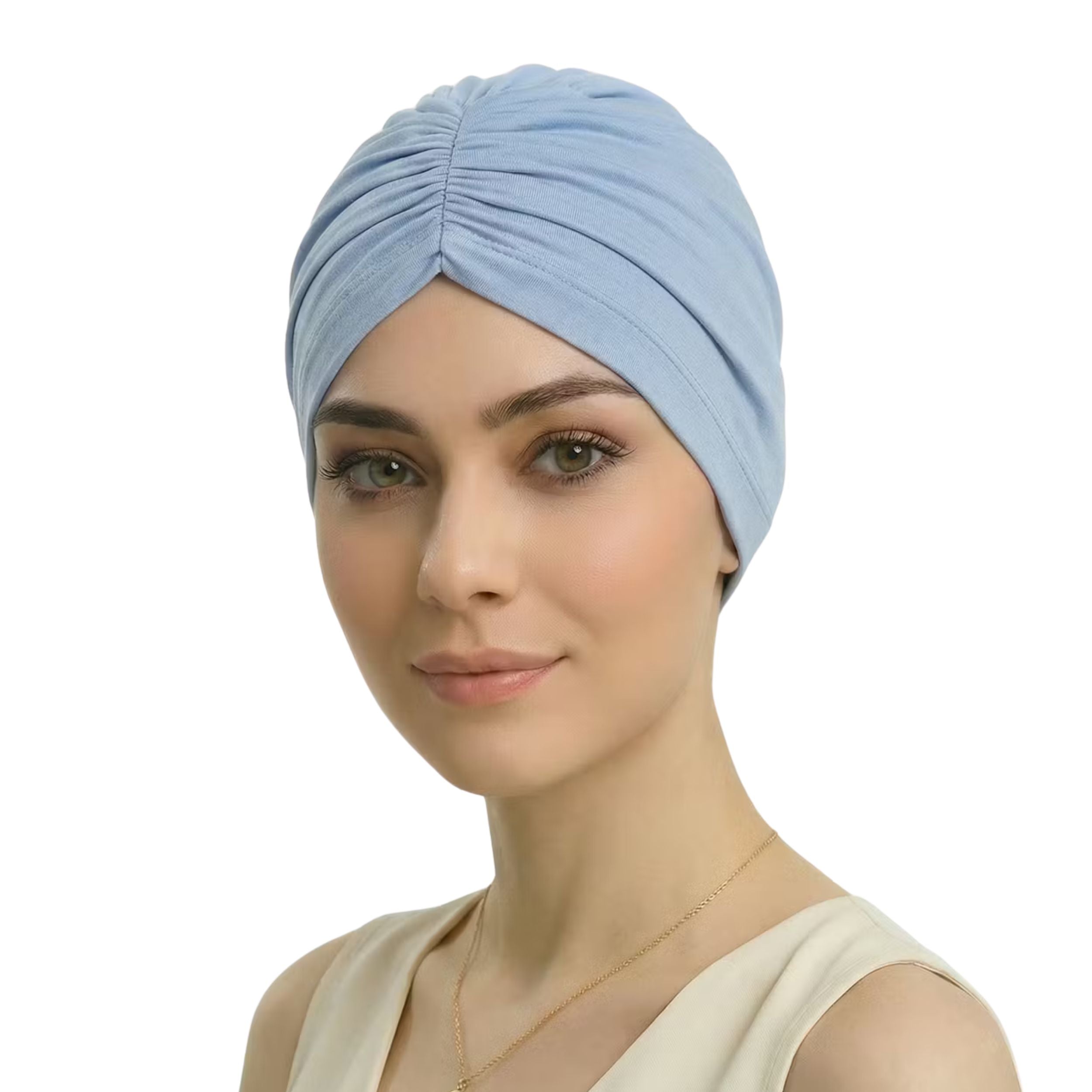 Caroline Blue