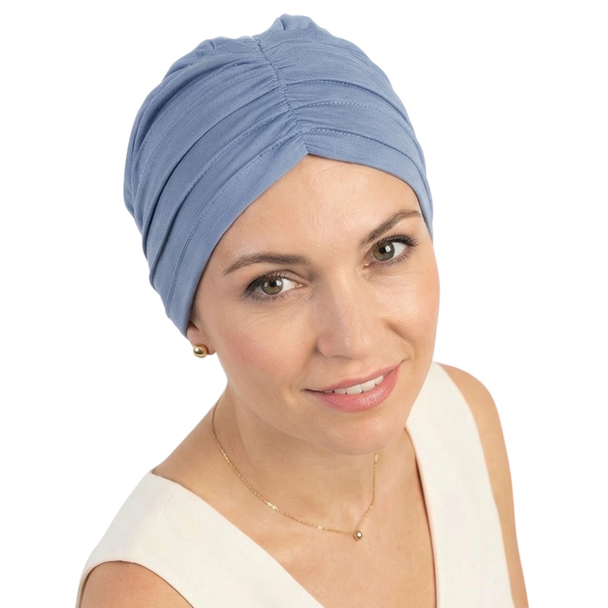 Caroline Blue