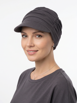 Bamboo Visor Hat - All Seasons