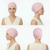 Bloom Bamboo Cap