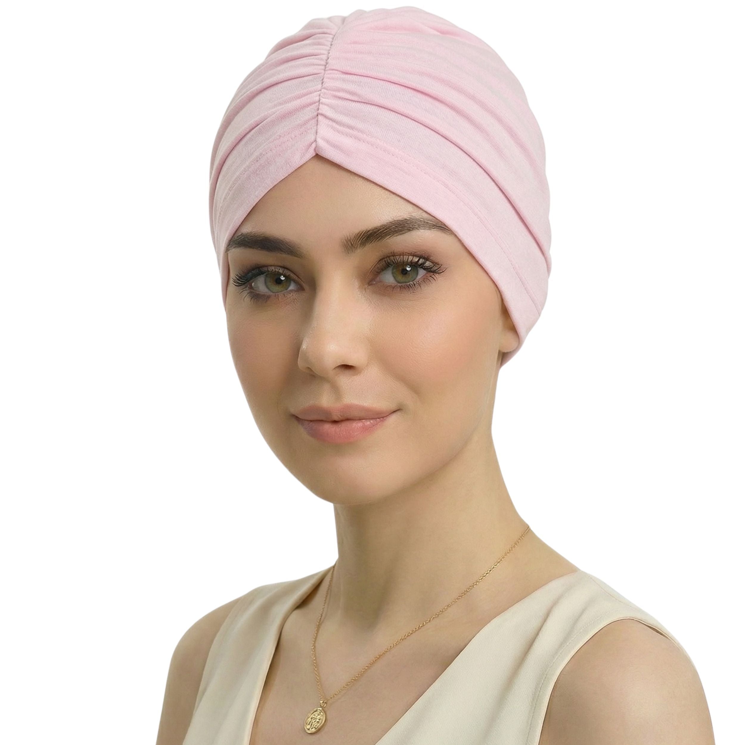 Bloom Bamboo Cap