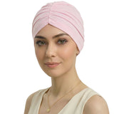 Bloom Bamboo Cap