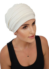 Harmony Volumed Headwear