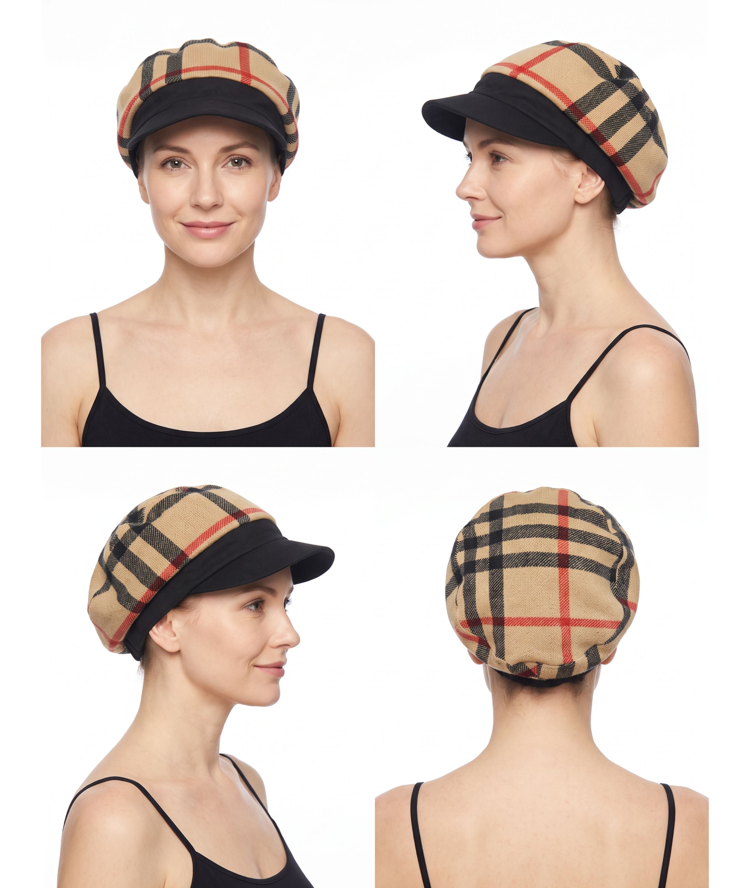 Highland Check