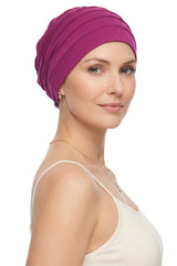 Harmony Volumed Headwear