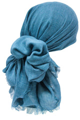 Ultra Soft Head Scarf - Pack of 2