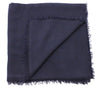 Linum Navy with Edges