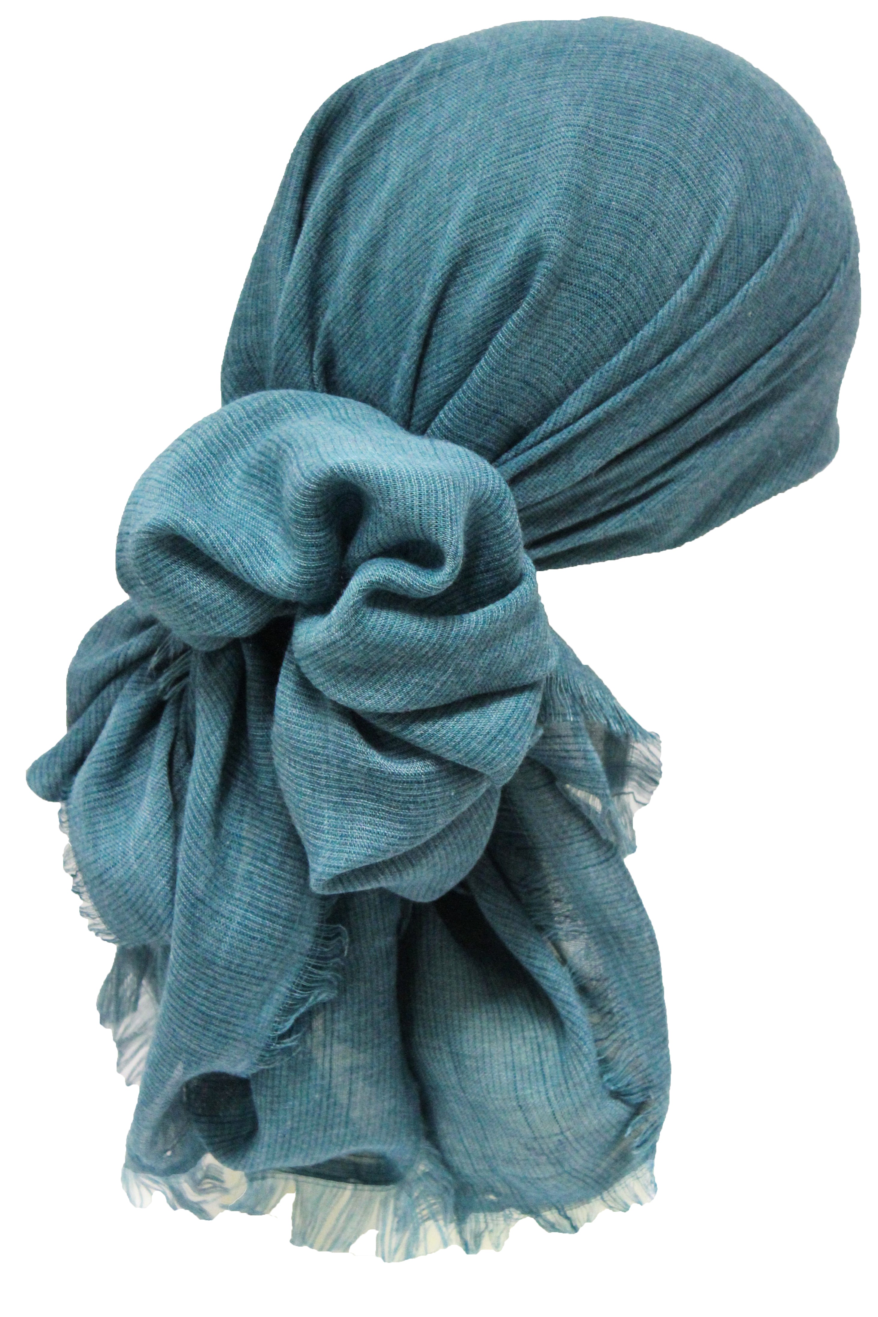 Ultra Soft Head Scarf - Pack of 2