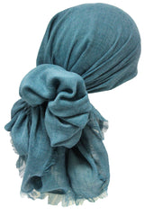 Ultra Soft Head Scarf - Pack of 2
