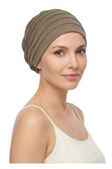 Harmony Volumed Headwear