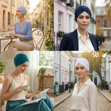 Bloom Bamboo Cap