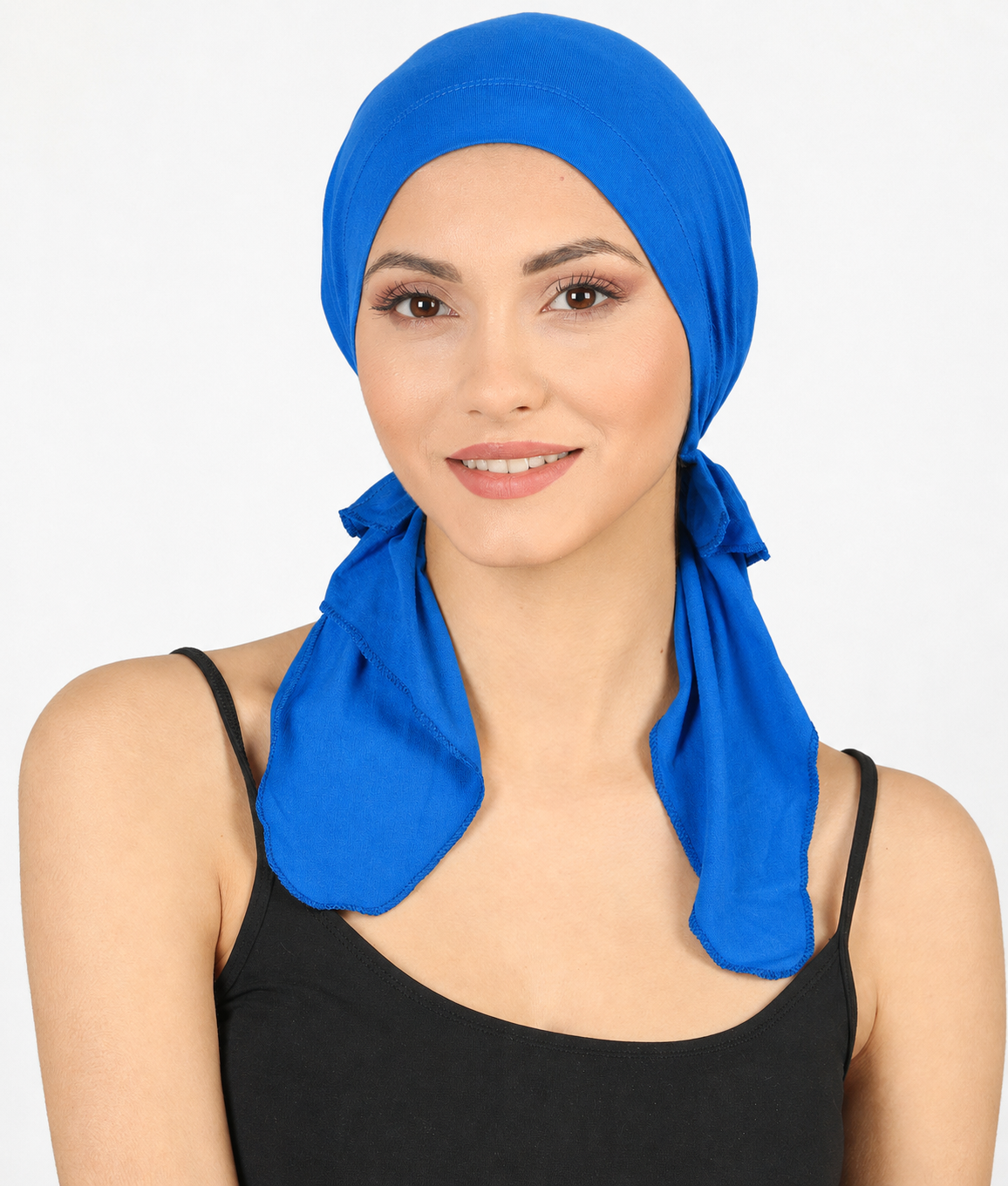 Pre-Tied Bamboo Bandana