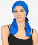 Pre-Tied Bamboo Bandana