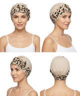 Bow Detail Headwear